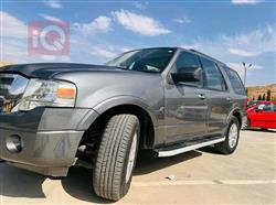 فورد إكسبيديشن